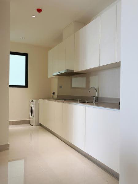 Service Residence for Rent at Senada Residence @ KLGCC Resort - Leon Lee - Kitchen - PropertyGuru.com.my