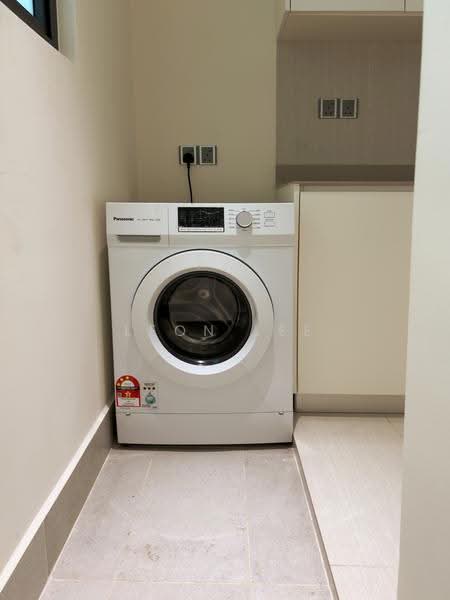 Service Residence for Rent at Senada Residence @ KLGCC Resort - Leon Lee - Interior - PropertyGuru.com.my