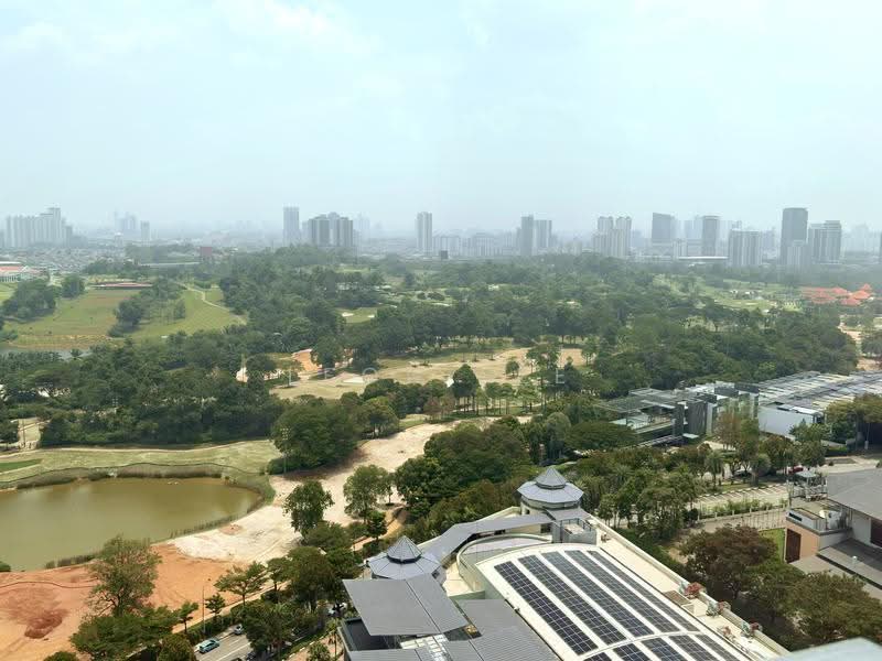 Service Residence for Rent at Senada Residence @ KLGCC Resort - Leon Lee - Exterior - PropertyGuru.com.my