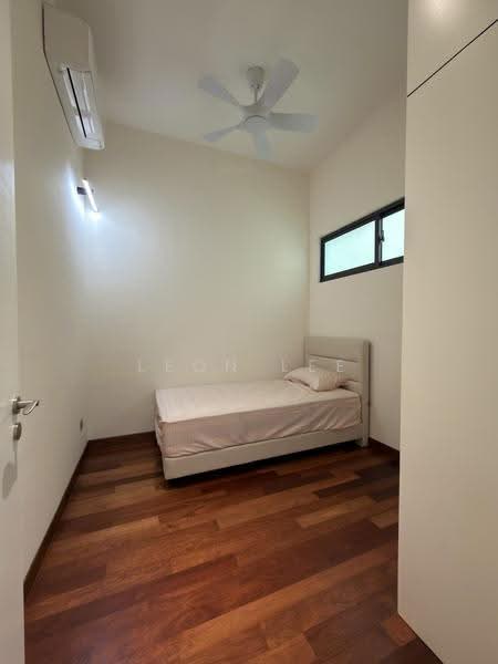 Service Residence for Rent at Senada Residence @ KLGCC Resort - Leon Lee - Bedroom - PropertyGuru.com.my