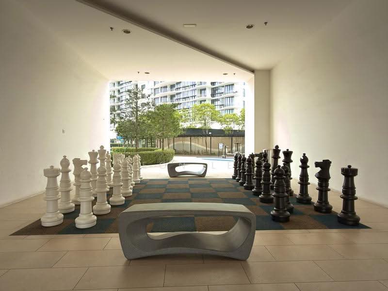 Service Residence for Rent at Senada Residence @ KLGCC Resort - Leon Lee - Exterior - PropertyGuru.com.my