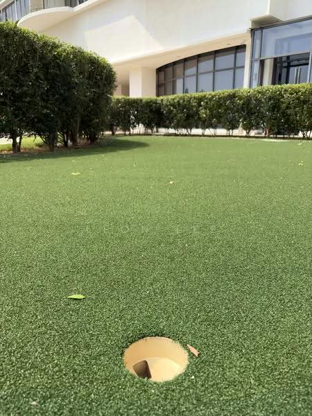 Service Residence for Rent at Senada Residence @ KLGCC Resort - Leon Lee - Exterior - PropertyGuru.com.my