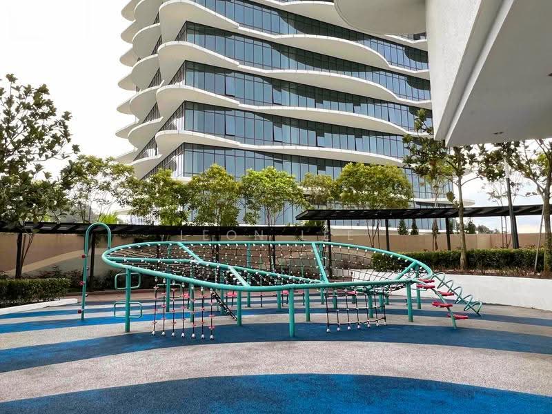 Service Residence for Rent at Senada Residence @ KLGCC Resort - Leon Lee - Exterior - PropertyGuru.com.my