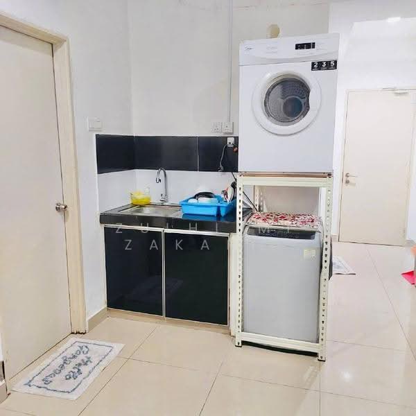 Kediaman Servis untuk Disewa di Menara U - Zulhilmi Zakaria - Interior - PropertyGuru.com.my