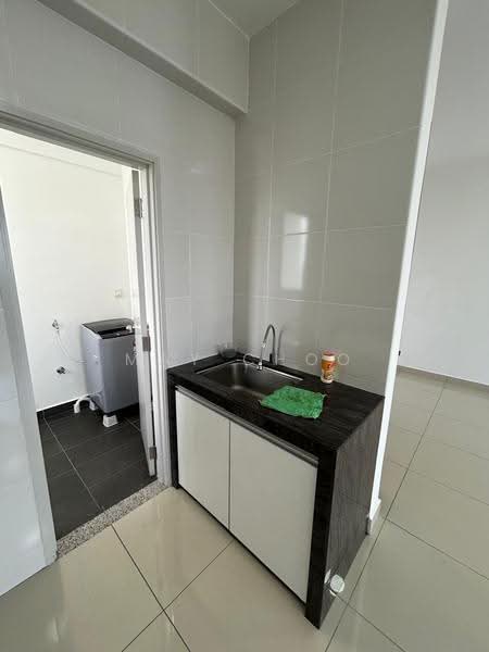 Kondominium untuk Disewa di Eco Bloom - May Choo - Interior - PropertyGuru.com.my
