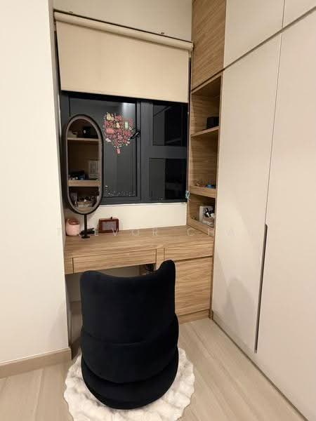 Service Residence for Sale at Symphony Tower (Menara Simfoni) - Trevor Chai - Interior - PropertyGuru.com.my