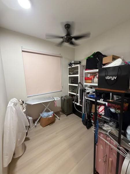 Service Residence for Sale at Symphony Tower (Menara Simfoni) - Trevor Chai - Interior - PropertyGuru.com.my