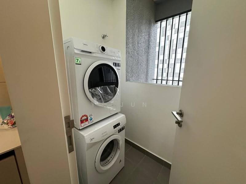Kediaman Servis untuk Disewa di D'Ivo - Yi Jun - Interior - PropertyGuru.com.my