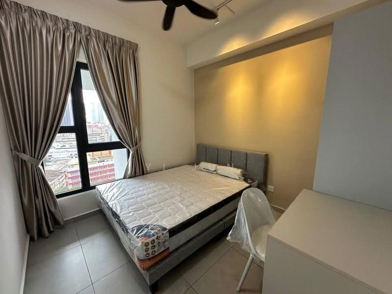Kediaman Servis untuk Disewa di D'Ivo - Yi Jun - Bedroom - PropertyGuru.com.my