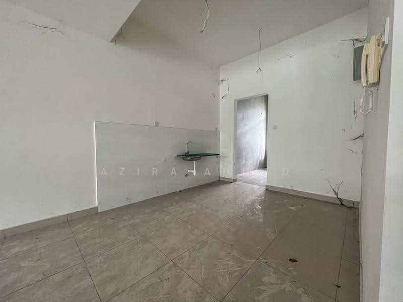 Rumah Teres 2-Tingkat untuk Dijual di D'Island (Puchong) - Azira Ahmad - Interior - PropertyGuru.com.my