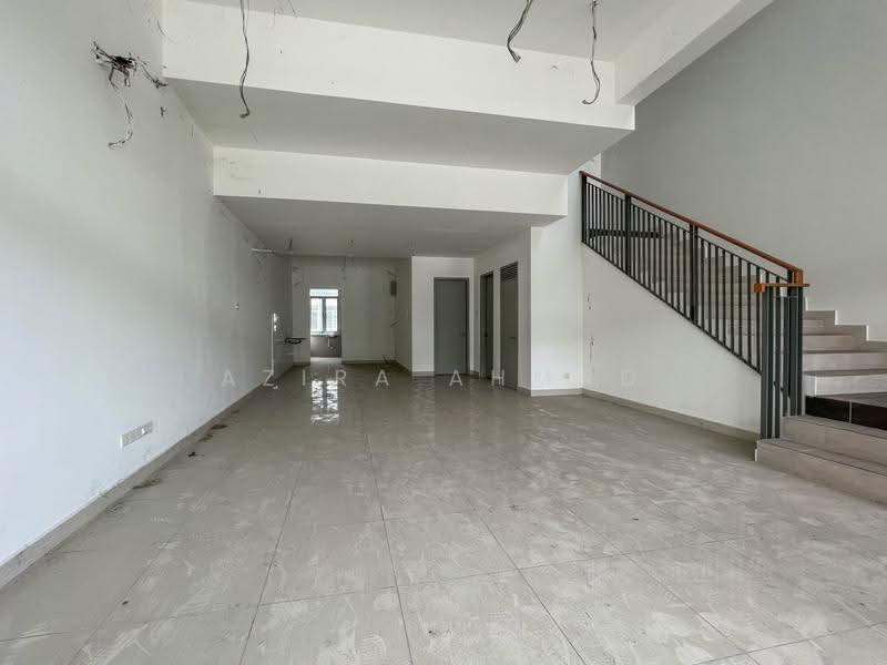 Rumah Teres 2-Tingkat untuk Dijual di D'Island (Puchong) - Azira Ahmad - Interior - PropertyGuru.com.my