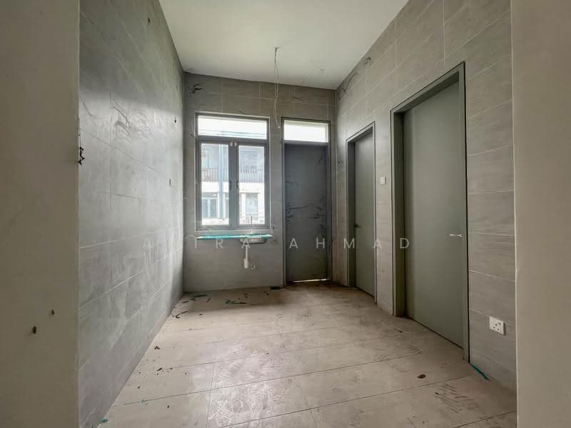 Rumah Teres 2-Tingkat untuk Dijual di D'Island (Puchong) - Azira Ahmad - Interior - PropertyGuru.com.my