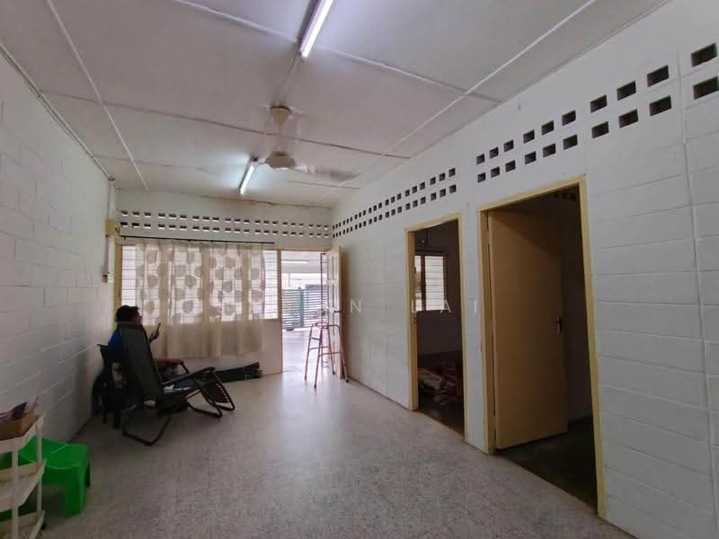 Rumah Teres 1-Tingkat untuk Dijual di Taman Kepong Baru (Batu) - Jason Lai - Interior - PropertyGuru.com.my