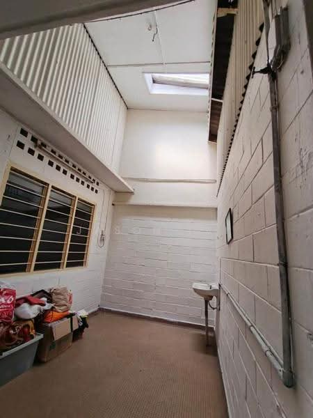 Rumah Teres 1-Tingkat untuk Dijual di Taman Kepong Baru (Batu) - Jason Lai - Interior - PropertyGuru.com.my