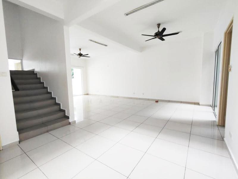 Rumah Teres 3-Tingkat untuk Disewa di Bandar Teknologi Kajang (Kajang) - Hann . - Interior - PropertyGuru.com.my