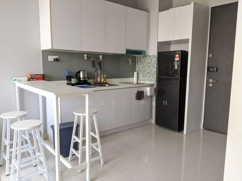 Service Residence for Rent at Third Avenue - Samuel Pan - PropertyGuru.com.my