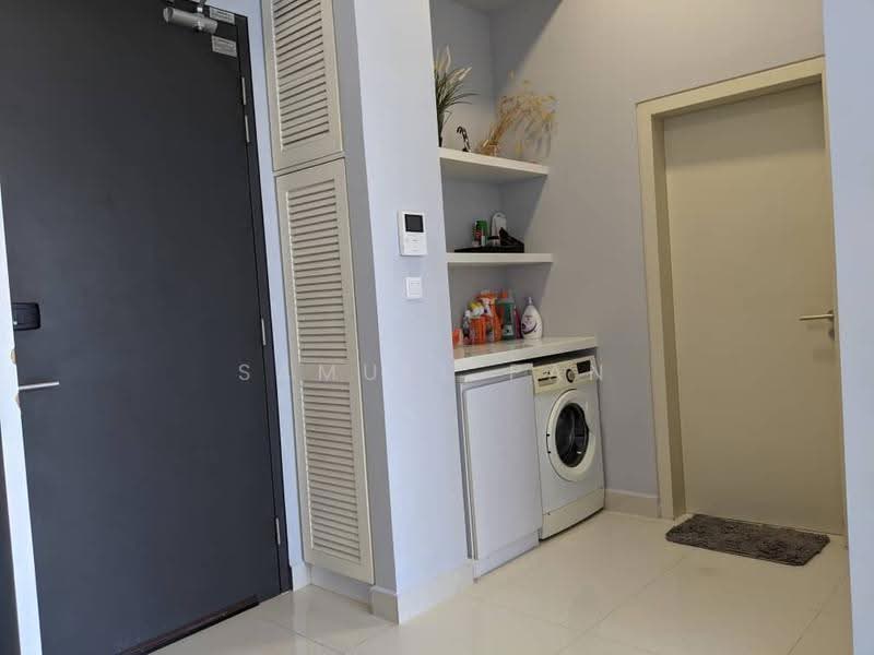 Service Residence for Rent at Third Avenue - Samuel Pan - Interior - PropertyGuru.com.my