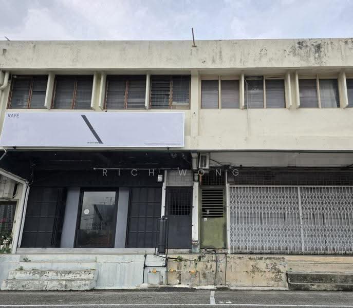 Shop for Rent in Johor Bahru (Johor) - Rich Wong - Exterior - PropertyGuru.com.my