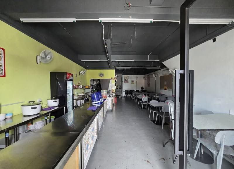 Shop for Rent in Johor Bahru (Johor) - Rich Wong - Interior - PropertyGuru.com.my