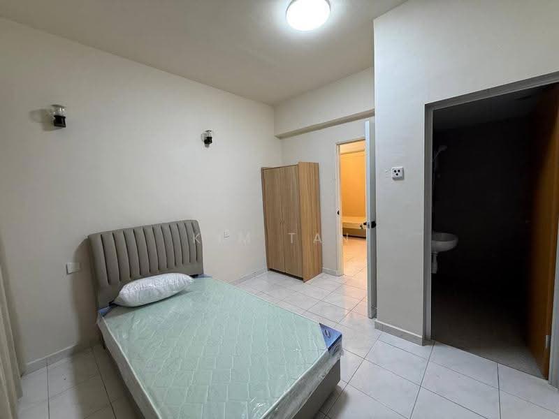 Condominium for Rent at E-Park Condominium - Kim Tan - Bedroom - PropertyGuru.com.my