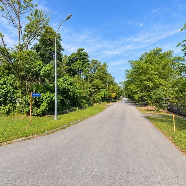 Tanah Perindustrian untuk Disewa di Taman Industri Integrasi Rawang (Rawang) - Patrick Chen - Exterior - PropertyGuru.com.my