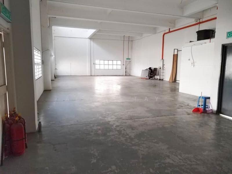 Semi-D Factory for Sale in Iskandar Puteri (Nusajaya) (Johor) - Alviss Tay - Interior - PropertyGuru.com.my