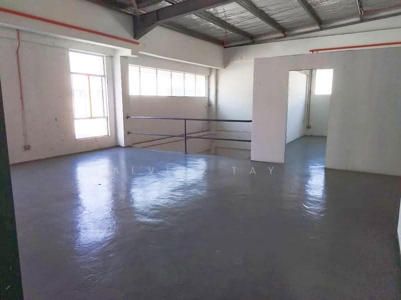Semi-D Factory for Sale in Iskandar Puteri (Nusajaya) (Johor) - Alviss Tay - Interior - PropertyGuru.com.my