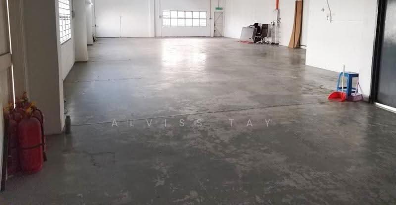 Semi-D Factory for Sale in Iskandar Puteri (Nusajaya) (Johor) - Alviss Tay - Interior - PropertyGuru.com.my