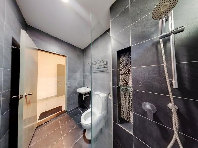 Kondominium untuk Dijual di Setia Pinnacle - Joelyn Khoo - Bathroom - PropertyGuru.com.my