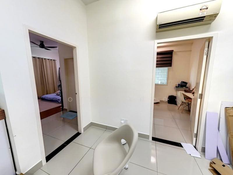 Kondominium untuk Dijual di Setia Pinnacle - Joelyn Khoo - Bedroom - PropertyGuru.com.my