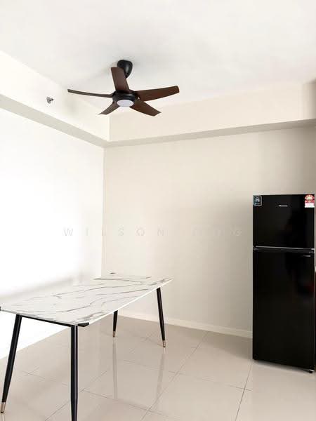 Service Residence for Rent at Emerald 9 - Wilson Ong - Dining Room - PropertyGuru.com.my