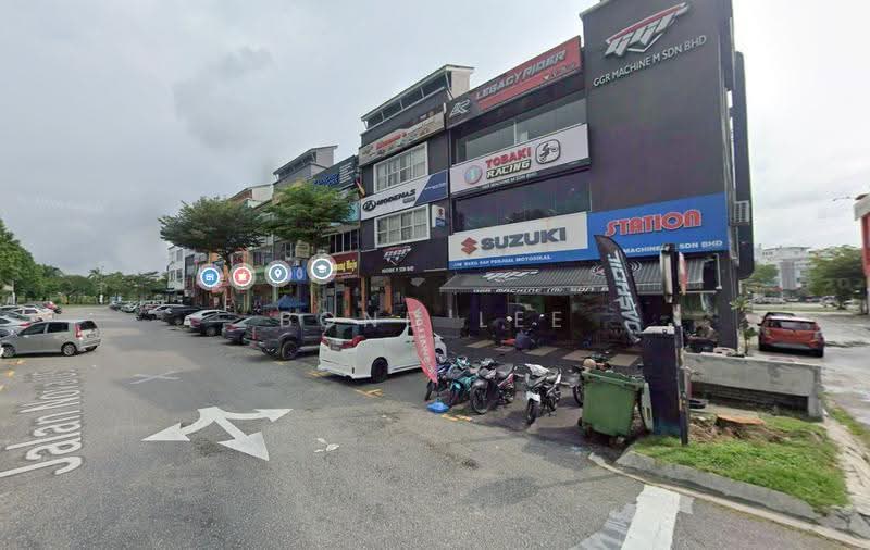 Shop for Rent in Subang Bestari (Shah Alam) - Bond Lee - Exterior - PropertyGuru.com.my