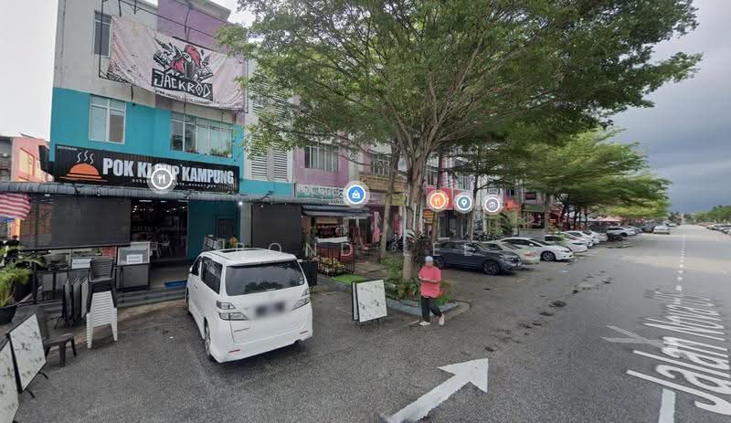 Shop for Rent in Subang Bestari (Shah Alam) - Bond Lee - Exterior - PropertyGuru.com.my