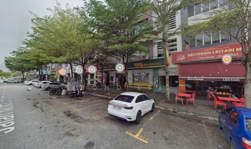 Shop for Rent in Subang Bestari (Shah Alam) - Bond Lee - PropertyGuru.com.my