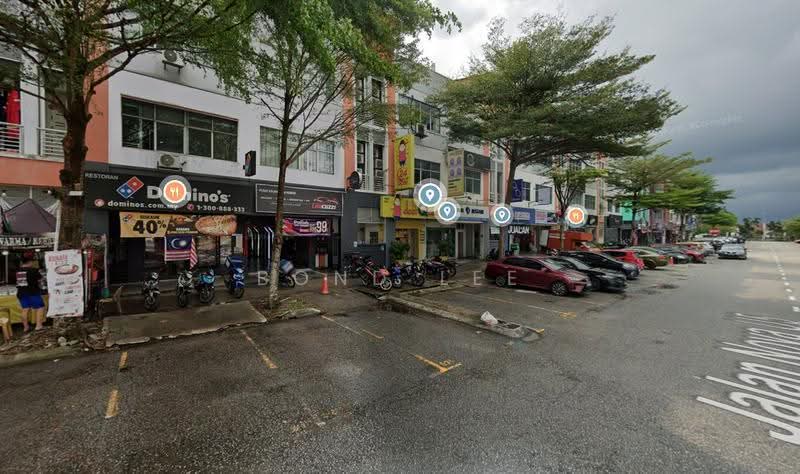 Shop for Rent in Subang Bestari (Shah Alam) - Bond Lee - PropertyGuru.com.my