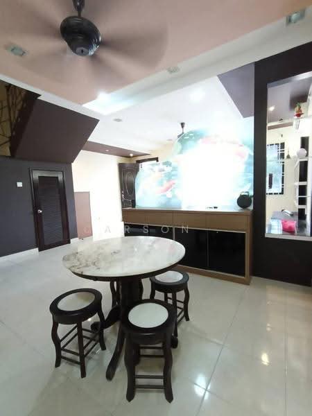 2-storey Terraced House for Sale in Bandar Dato Onn (Tebrau) - Carson . - Interior - PropertyGuru.com.my