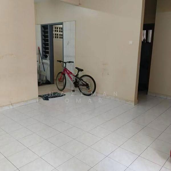 Pangsapuri untuk Dijual di Pangsapuri Kelana Impian - Hazeman Omar - Interior - PropertyGuru.com.my