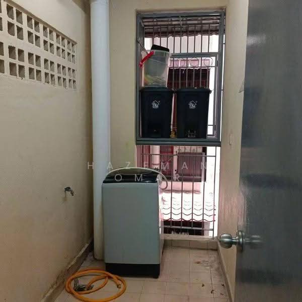 Pangsapuri untuk Dijual di Pangsapuri Kelana Impian - Hazeman Omar - Interior - PropertyGuru.com.my