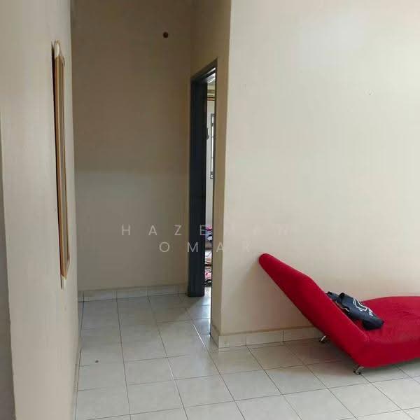 Pangsapuri untuk Dijual di Pangsapuri Kelana Impian - Hazeman Omar - PropertyGuru.com.my