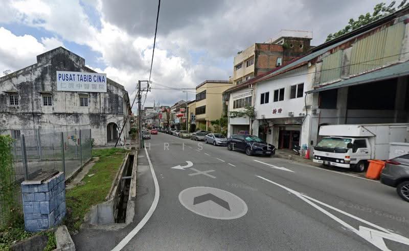 Shop for Rent in Pekan Ampang (Ampang) - Chris Tye - PropertyGuru.com.my