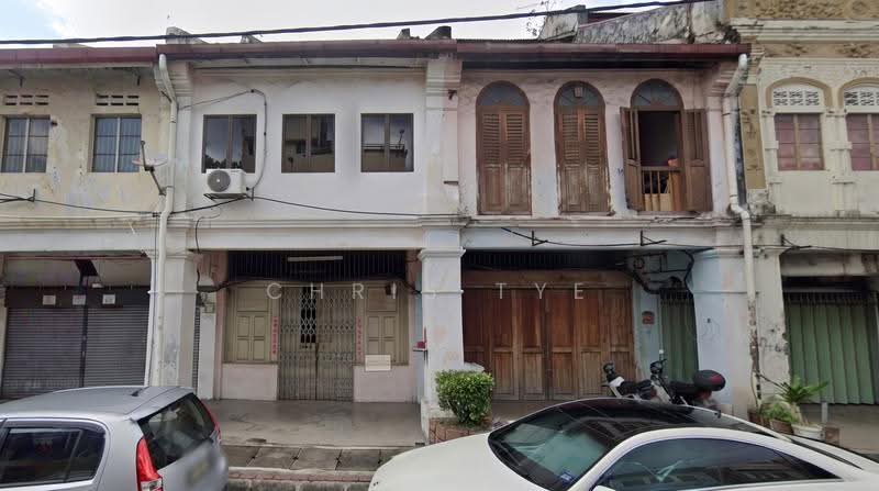 Shop for Rent in Pekan Ampang (Ampang) - Chris Tye - Exterior - PropertyGuru.com.my
