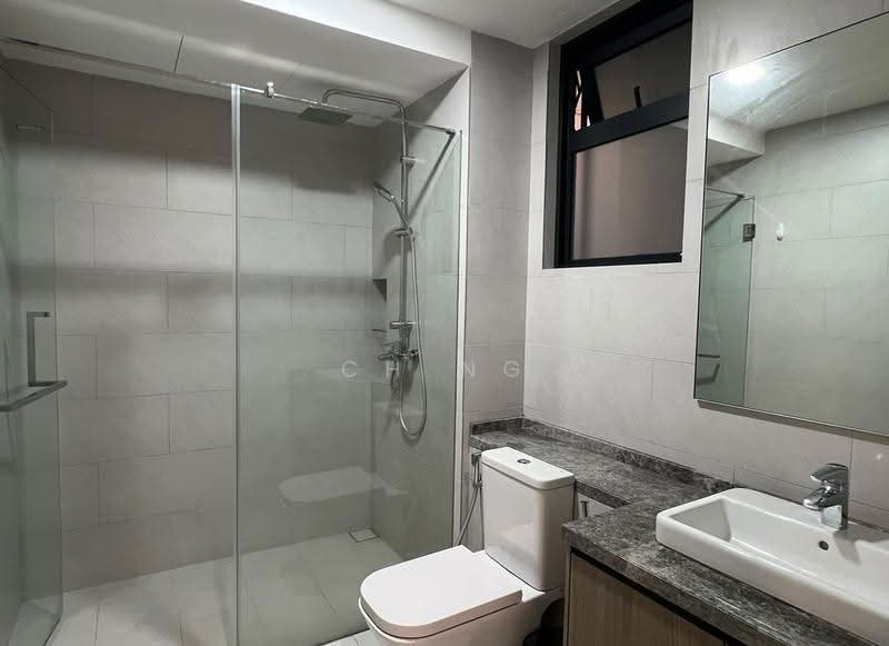 Kondominium untuk Disewa di Residensi Astrea - CH Ng - Bathroom - PropertyGuru.com.my