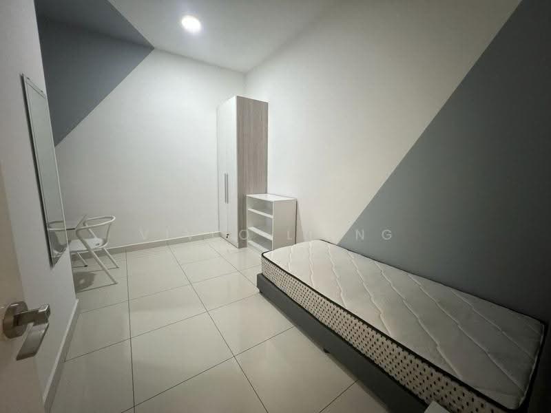 Kediaman Servis untuk Disewa di Eco Nest - Vivco Liang - PropertyGuru.com.my