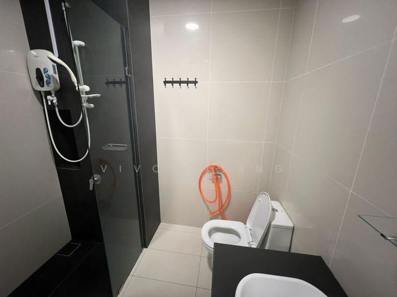 Kediaman Servis untuk Disewa di Eco Nest - Vivco Liang - PropertyGuru.com.my