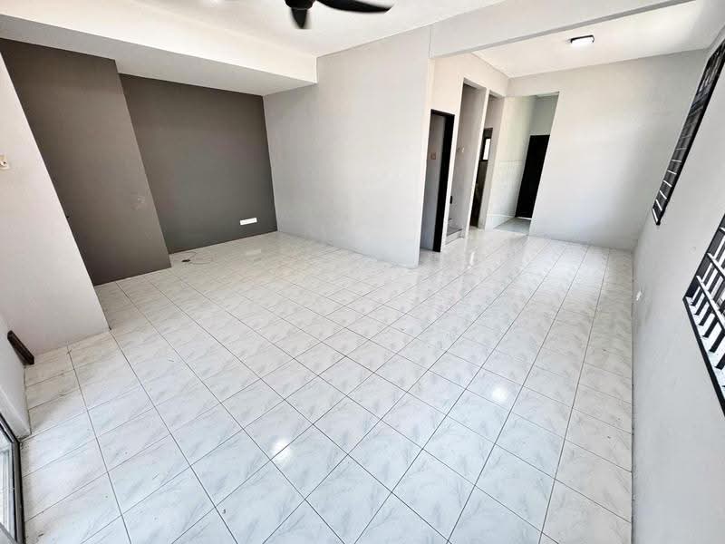 2-storey Terraced House for Sale in Taman Dahlia (Sepang) - Abdul Qadir - PropertyGuru.com.my