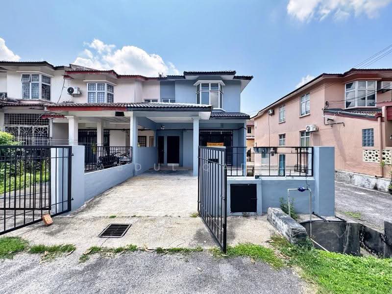 2-storey Terraced House for Sale in Taman Dahlia (Sepang) - Abdul Qadir - PropertyGuru.com.my