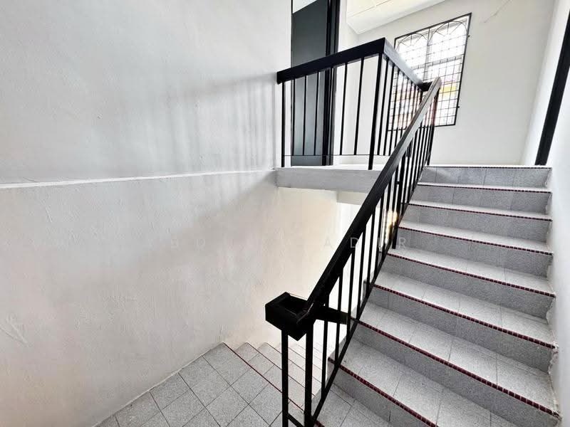 2-storey Terraced House for Sale in Taman Dahlia (Sepang) - Abdul Qadir - PropertyGuru.com.my