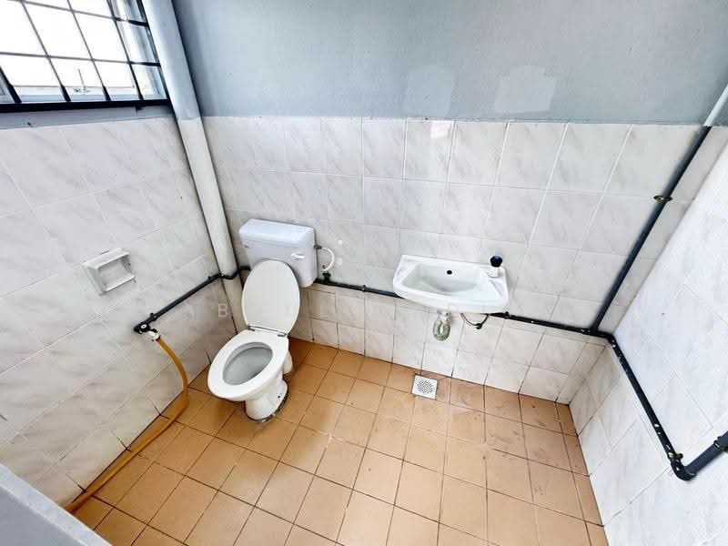 2-storey Terraced House for Sale in Taman Dahlia (Sepang) - Abdul Qadir - PropertyGuru.com.my