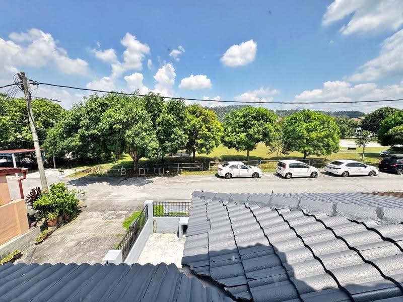 2-storey Terraced House for Sale in Taman Dahlia (Sepang) - Abdul Qadir - PropertyGuru.com.my