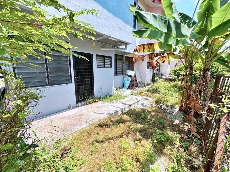 2-storey Terraced House for Sale in Taman Dahlia (Sepang) - Abdul Qadir - PropertyGuru.com.my